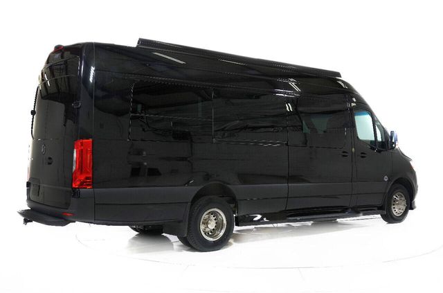 2020 Mercedes-Benz Sprinter 3500XD | Houston, TX | Houston Auto Credit 2020 Mercedes-Benz Sprinter 3500XD | Houston, TX | Houston Auto Credit