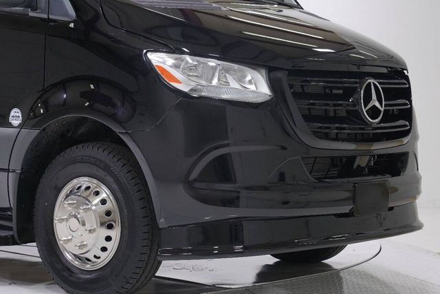 2020 Mercedes-Benz Sprinter 3500XD | Houston, TX | Houston Auto Credit 2020 Mercedes-Benz Sprinter 3500XD | Houston, TX | Houston Auto Credit