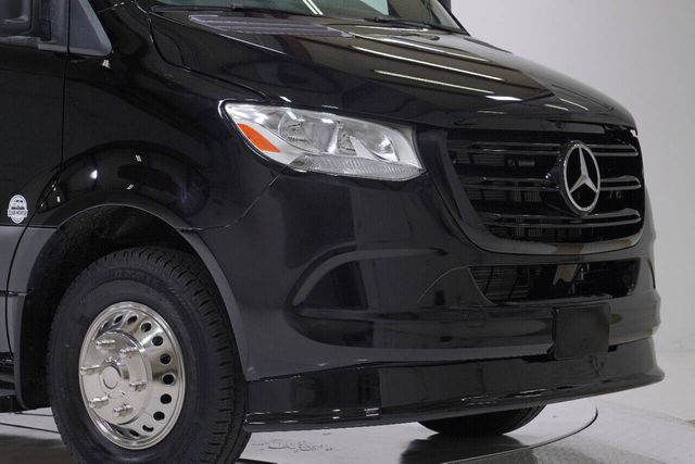 2020 Mercedes-Benz Sprinter 3500XD | Houston, TX | Houston Auto Credit 2020 Mercedes-Benz Sprinter 3500XD | Houston, TX | Houston Auto Credit