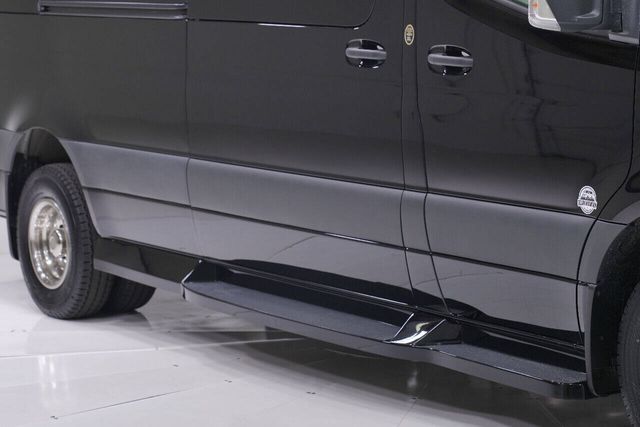 2020 Mercedes-Benz Sprinter 3500XD | Houston, TX | Houston Auto Credit 2020 Mercedes-Benz Sprinter 3500XD | Houston, TX | Houston Auto Credit