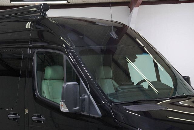 2020 Mercedes-Benz Sprinter 3500XD | Houston, TX | Houston Auto Credit 2020 Mercedes-Benz Sprinter 3500XD | Houston, TX | Houston Auto Credit