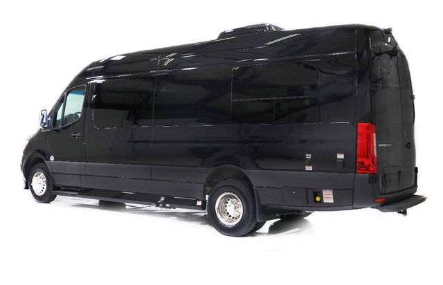 2020 Mercedes-Benz Sprinter 3500XD | Houston, TX | Houston Auto Credit 2020 Mercedes-Benz Sprinter 3500XD | Houston, TX | Houston Auto Credit