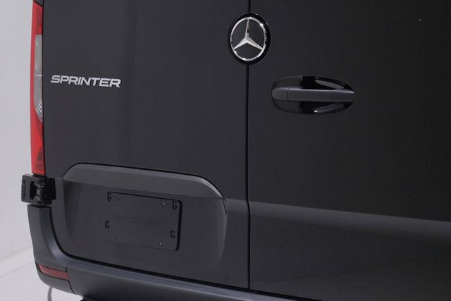 2020 Mercedes-Benz Sprinter 3500XD | Houston, TX | Houston Auto Credit 2020 Mercedes-Benz Sprinter 3500XD | Houston, TX | Houston Auto Credit