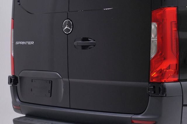 2020 Mercedes-Benz Sprinter 3500XD | Houston, TX | Houston Auto Credit 2020 Mercedes-Benz Sprinter 3500XD | Houston, TX | Houston Auto Credit