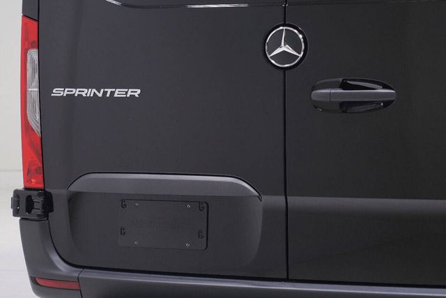 2020 Mercedes-Benz Sprinter 3500XD | Houston, TX | Houston Auto Credit 2020 Mercedes-Benz Sprinter 3500XD | Houston, TX | Houston Auto Credit