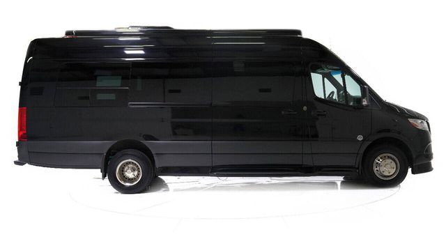 2020 Mercedes-Benz Sprinter 3500XD | Houston, TX | Houston Auto Credit 2020 Mercedes-Benz Sprinter 3500XD | Houston, TX | Houston Auto Credit