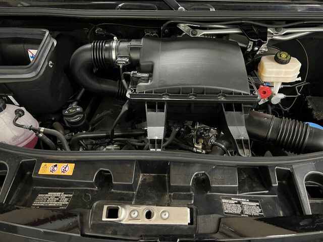 2020 Mercedes-Benz Sprinter 3500XD | Houston, TX | Houston Auto Credit 2020 Mercedes-Benz Sprinter 3500XD | Houston, TX | Houston Auto Credit