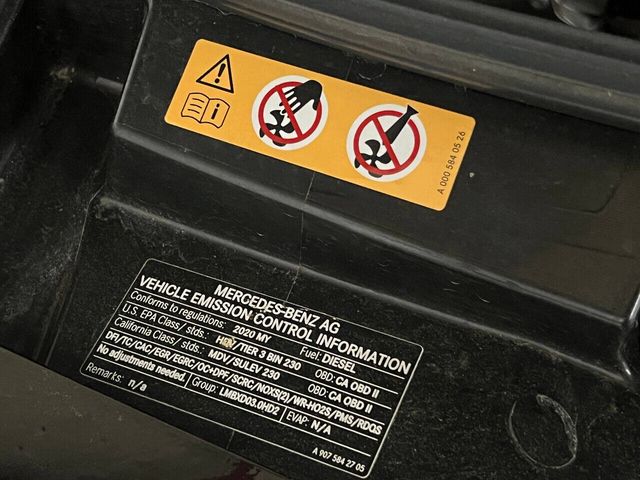 2020 Mercedes-Benz Sprinter 3500XD | Houston, TX | Houston Auto Credit 2020 Mercedes-Benz Sprinter 3500XD | Houston, TX | Houston Auto Credit