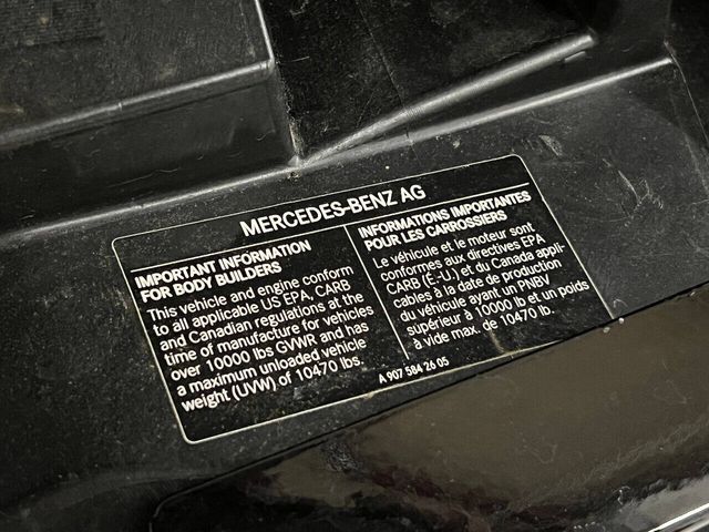 2020 Mercedes-Benz Sprinter 3500XD | Houston, TX | Houston Auto Credit 2020 Mercedes-Benz Sprinter 3500XD | Houston, TX | Houston Auto Credit