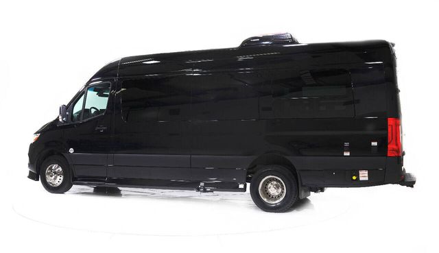 2020 Mercedes-Benz Sprinter 3500XD | Houston, TX | Houston Auto Credit 2020 Mercedes-Benz Sprinter 3500XD | Houston, TX | Houston Auto Credit