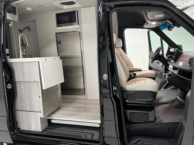 2020 Mercedes-Benz Sprinter 3500XD | Houston, TX | Houston Auto Credit 2020 Mercedes-Benz Sprinter 3500XD | Houston, TX | Houston Auto Credit
