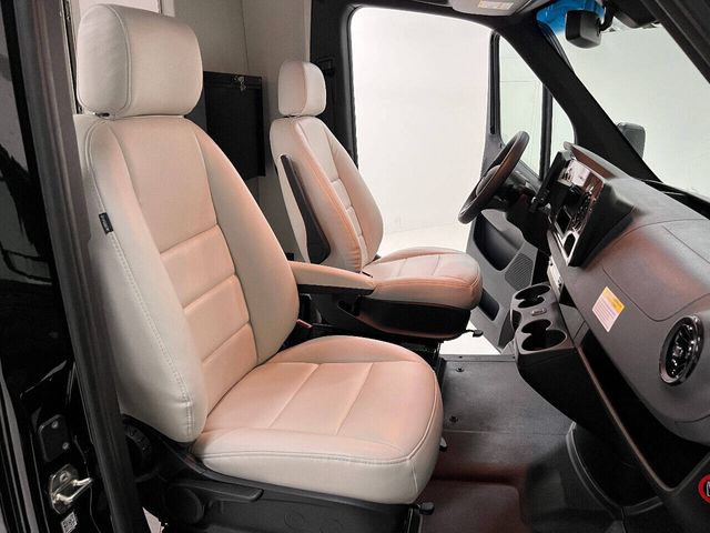 2020 Mercedes-Benz Sprinter 3500XD | Houston, TX | Houston Auto Credit 2020 Mercedes-Benz Sprinter 3500XD | Houston, TX | Houston Auto Credit