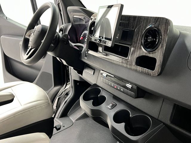 2020 Mercedes-Benz Sprinter 3500XD | Houston, TX | Houston Auto Credit 2020 Mercedes-Benz Sprinter 3500XD | Houston, TX | Houston Auto Credit