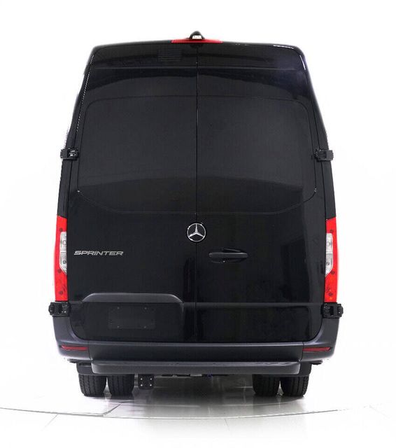 2020 Mercedes-Benz Sprinter 3500XD | Houston, TX | Houston Auto Credit 2020 Mercedes-Benz Sprinter 3500XD | Houston, TX | Houston Auto Credit