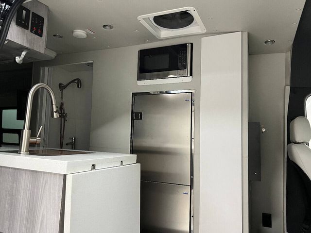 2020 Mercedes-Benz Sprinter 3500XD | Houston, TX | Houston Auto Credit 2020 Mercedes-Benz Sprinter 3500XD | Houston, TX | Houston Auto Credit