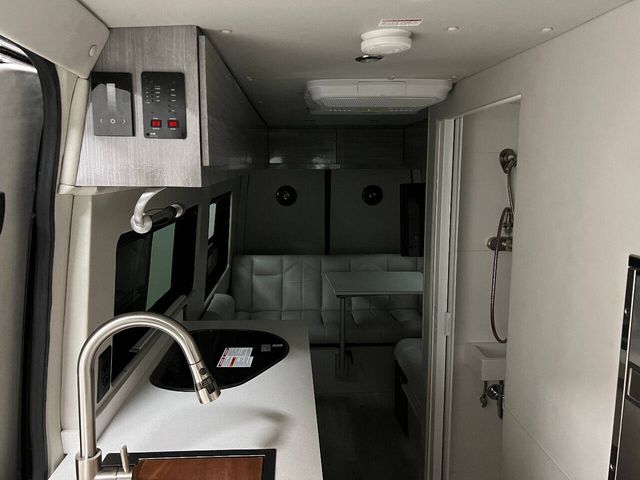 2020 Mercedes-Benz Sprinter 3500XD | Houston, TX | Houston Auto Credit 2020 Mercedes-Benz Sprinter 3500XD | Houston, TX | Houston Auto Credit