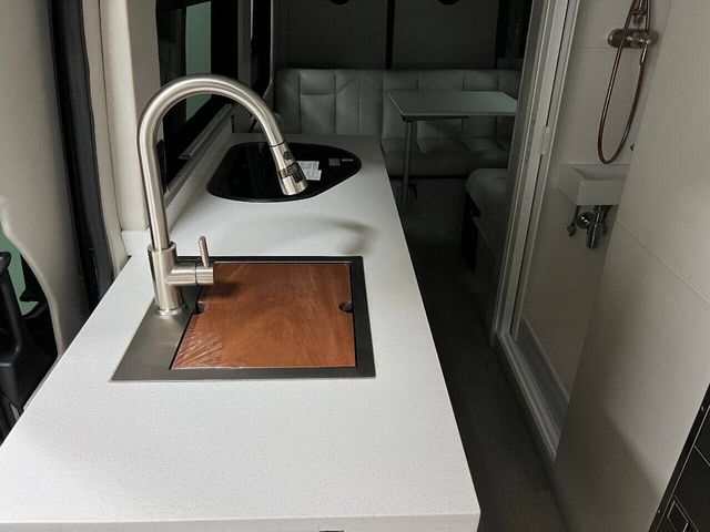 2020 Mercedes-Benz Sprinter 3500XD | Houston, TX | Houston Auto Credit 2020 Mercedes-Benz Sprinter 3500XD | Houston, TX | Houston Auto Credit