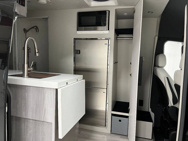 2020 Mercedes-Benz Sprinter 3500XD | Houston, TX | Houston Auto Credit 2020 Mercedes-Benz Sprinter 3500XD | Houston, TX | Houston Auto Credit