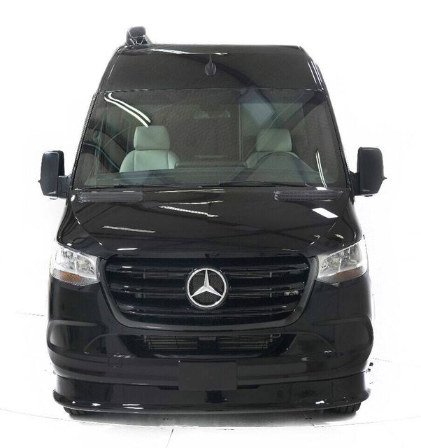 2020 Mercedes-Benz Sprinter 3500XD | Houston, TX | Houston Auto Credit 2020 Mercedes-Benz Sprinter 3500XD | Houston, TX | Houston Auto Credit