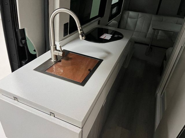 2020 Mercedes-Benz Sprinter 3500XD | Houston, TX | Houston Auto Credit 2020 Mercedes-Benz Sprinter 3500XD | Houston, TX | Houston Auto Credit