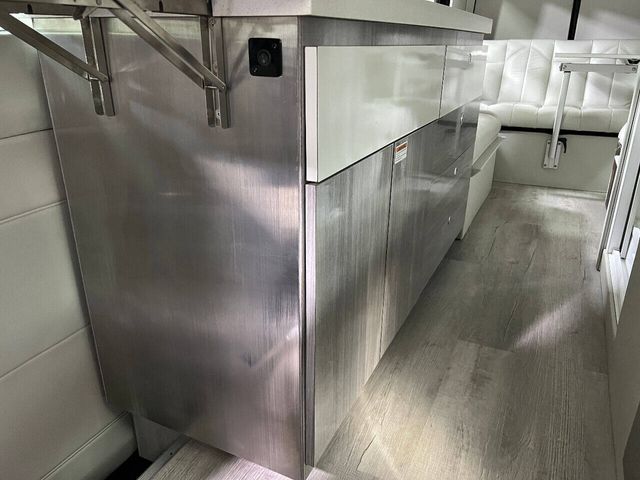 2020 Mercedes-Benz Sprinter 3500XD | Houston, TX | Houston Auto Credit 2020 Mercedes-Benz Sprinter 3500XD | Houston, TX | Houston Auto Credit