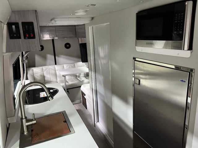 2020 Mercedes-Benz Sprinter 3500XD | Houston, TX | Houston Auto Credit 2020 Mercedes-Benz Sprinter 3500XD | Houston, TX | Houston Auto Credit