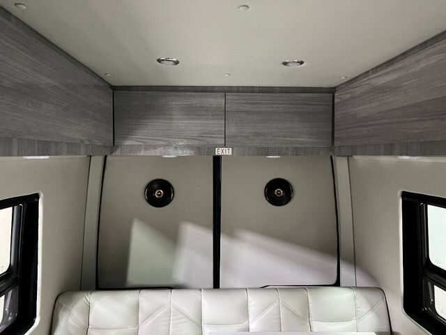 2020 Mercedes-Benz Sprinter 3500XD | Houston, TX | Houston Auto Credit 2020 Mercedes-Benz Sprinter 3500XD | Houston, TX | Houston Auto Credit