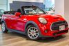 2020 Mini Convertible Cooper S | Honolulu, HI | Autosource Hawaii 