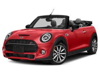 2020 Mini Convertible Cooper S | Honolulu, HI | Autosource Hawaii 