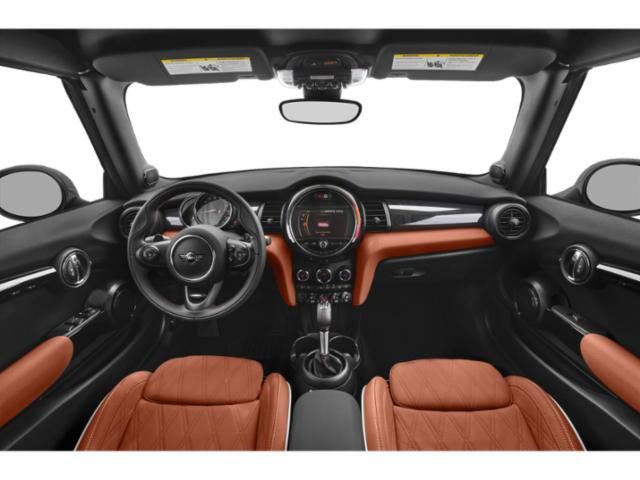 2020 MINI Convertible Cooper S