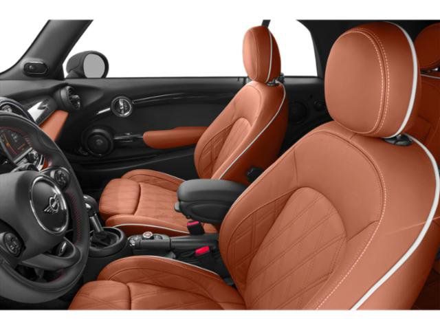 2020 MINI Convertible Cooper S