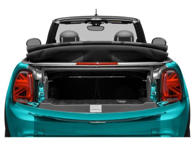 2020 MINI Convertible Cooper S