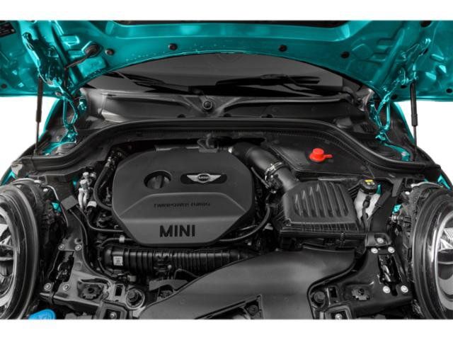 2020 MINI Convertible Cooper S