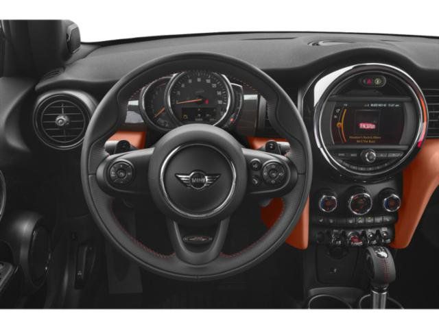 2020 MINI Convertible Cooper S