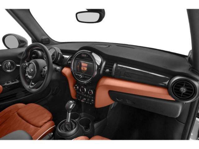 2020 MINI Convertible Cooper S