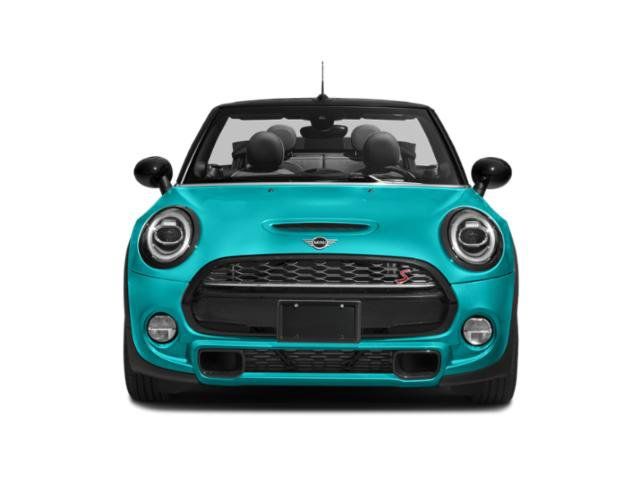 2020 MINI Convertible Cooper S