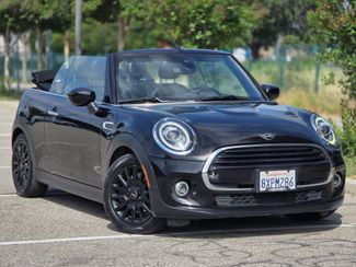 2020 Mini Convertible Cooper | Reseda, CA | Angeles Auto Alliance in Reseda, CA 91335