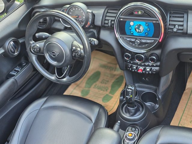 2020 Mini Convertible Cooper | Reseda, CA | Angeles Auto Alliance 2020 Mini Convertible Cooper | Reseda, CA | Angeles Auto Alliance