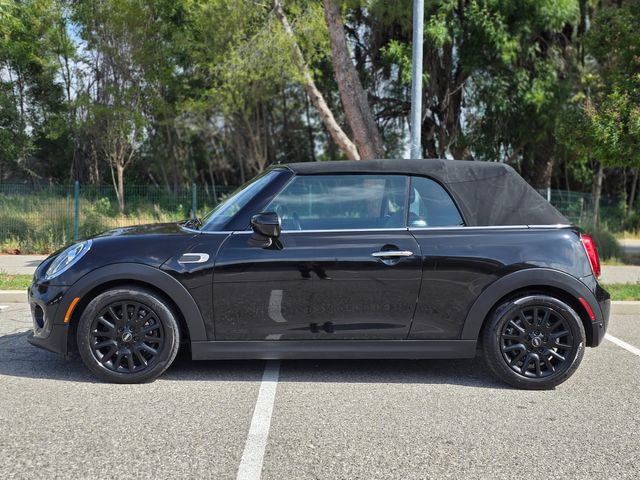 2020 Mini Convertible Cooper | Reseda, CA | Angeles Auto Alliance 2020 Mini Convertible Cooper | Reseda, CA | Angeles Auto Alliance