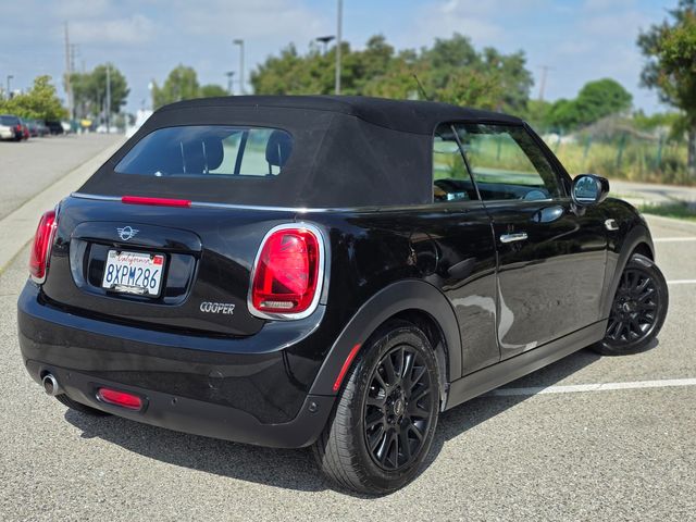 2020 Mini Convertible Cooper | Reseda, CA | Angeles Auto Alliance