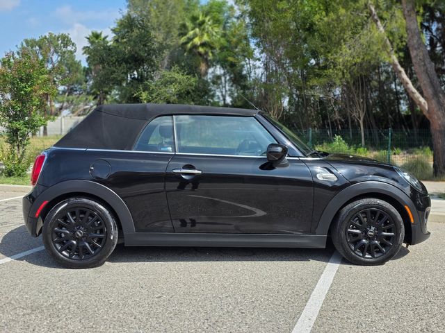 2020 Mini Convertible Cooper | Reseda, CA | Angeles Auto Alliance 2020 Mini Convertible Cooper | Reseda, CA | Angeles Auto Alliance