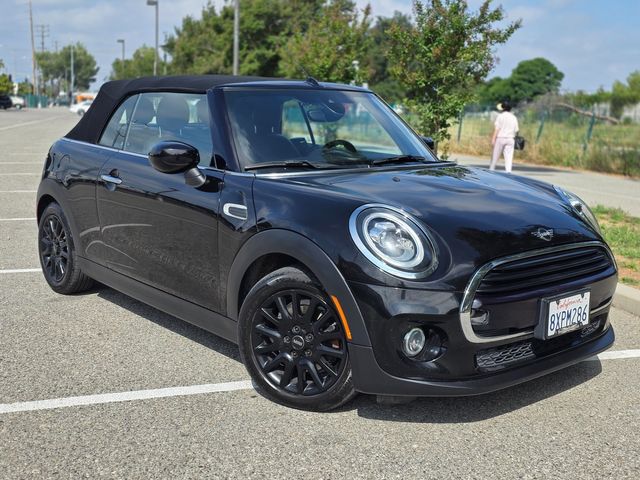 2020 Mini Convertible Cooper | Reseda, CA | Angeles Auto Alliance 2020 Mini Convertible Cooper | Reseda, CA | Angeles Auto Alliance