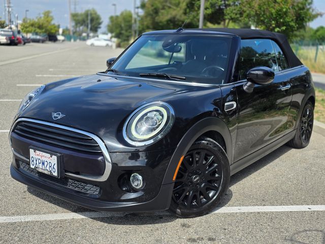 2020 Mini Convertible Cooper | Reseda, CA | Angeles Auto Alliance