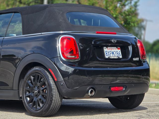 2020 Mini Convertible Cooper | Reseda, CA | Angeles Auto Alliance