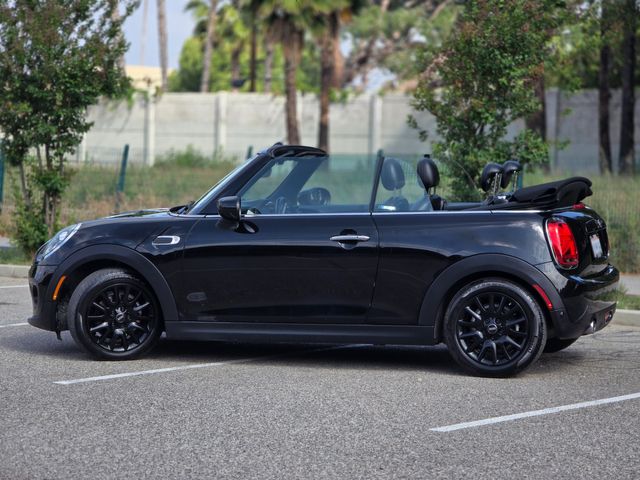 2020 Mini Convertible Cooper | Reseda, CA | Angeles Auto Alliance