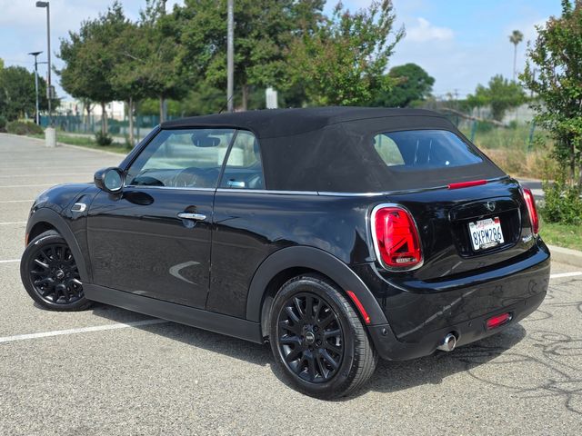 2020 Mini Convertible Cooper | Reseda, CA | Angeles Auto Alliance 2020 Mini Convertible Cooper | Reseda, CA | Angeles Auto Alliance