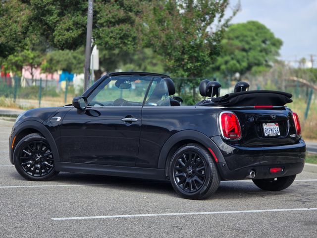 2020 Mini Convertible Cooper | Reseda, CA | Angeles Auto Alliance 2020 Mini Convertible Cooper | Reseda, CA | Angeles Auto Alliance