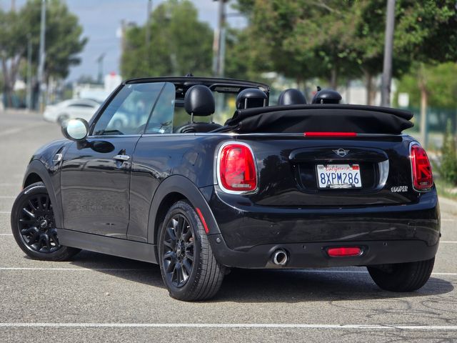2020 Mini Convertible Cooper | Reseda, CA | Angeles Auto Alliance