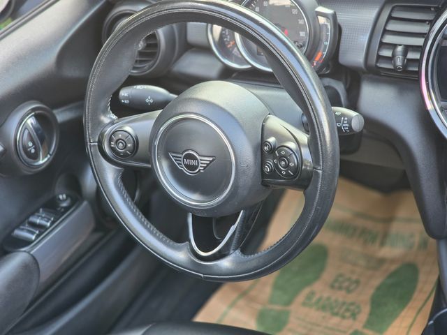 2020 Mini Convertible Cooper | Reseda, CA | Angeles Auto Alliance 2020 Mini Convertible Cooper | Reseda, CA | Angeles Auto Alliance