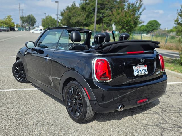 2020 Mini Convertible Cooper | Reseda, CA | Angeles Auto Alliance 2020 Mini Convertible Cooper | Reseda, CA | Angeles Auto Alliance